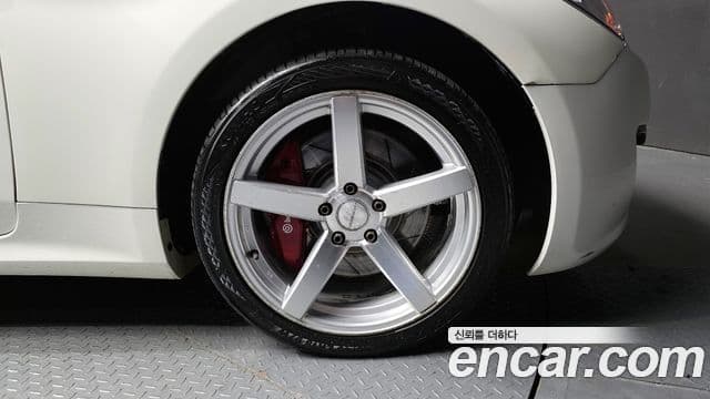 Hyundai Genesis купе 200 турбо P, 2010 все фото