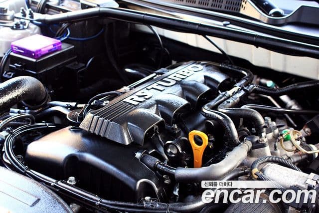 Hyundai Genesis купе 200 турбо P, 2010 6