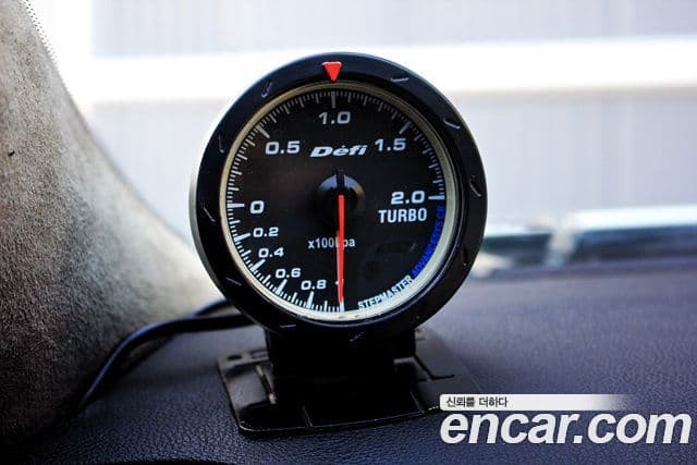 Hyundai Genesis купе 200 турбо P, 2010 20