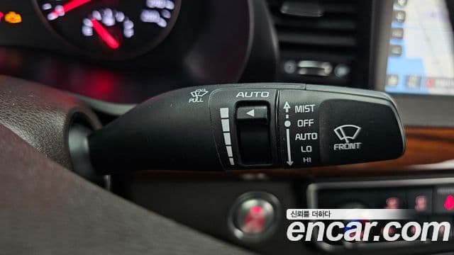 Kia All New K7 Prestige, 2017 17