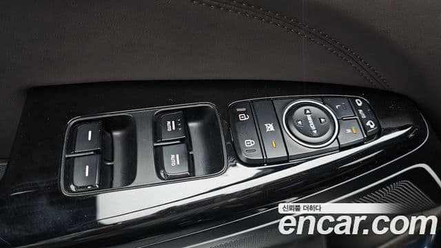 Kia All New K7 Prestige, 2017 18