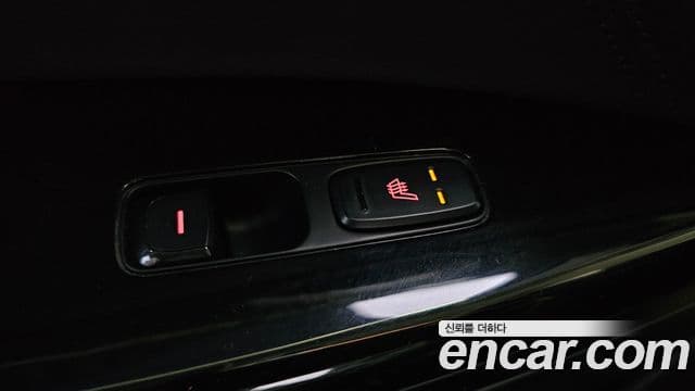 Kia All New K7 Prestige, 2017 19