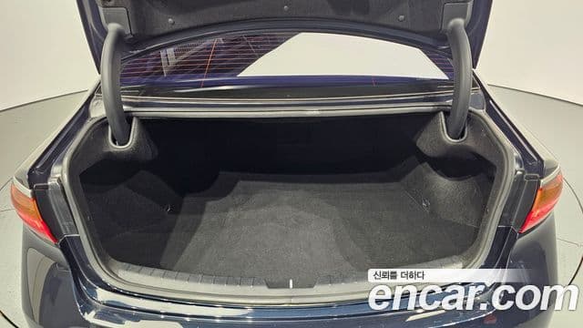 Kia All New K7 Prestige, 2017 20