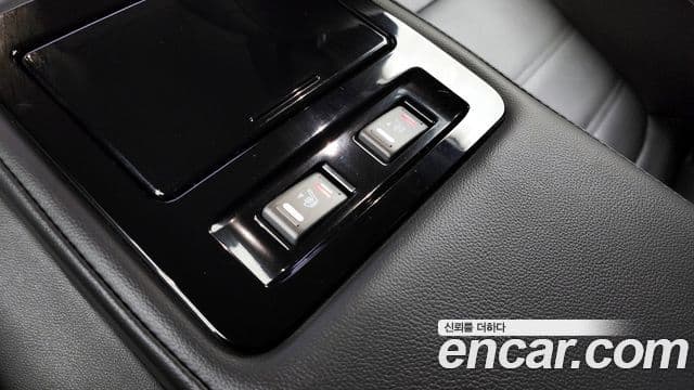 Renault Korea(Samsung) SM6 2.0 LPe LE (для людей с инвалидностью), 2016 19