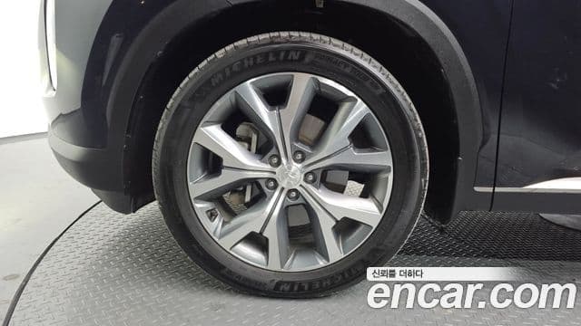 Hyundai Palisade Prestige, 2019 все фото