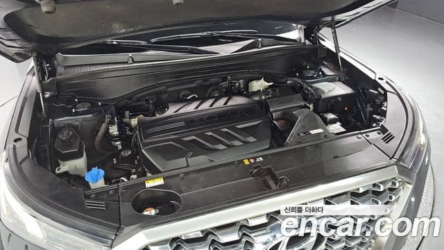 Hyundai Palisade Prestige, 2019 6