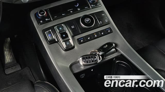 Hyundai Palisade Prestige, 2019 9