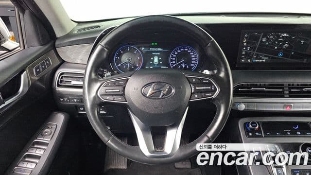 Hyundai Palisade Prestige, 2019 13