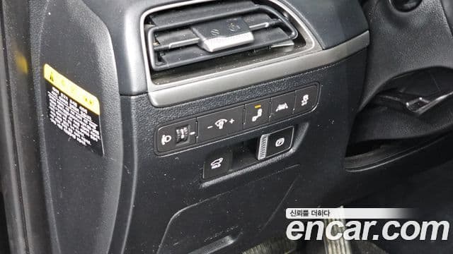 Hyundai Palisade Prestige, 2019 14