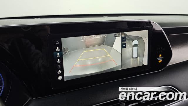 Hyundai Palisade Prestige, 2019 15