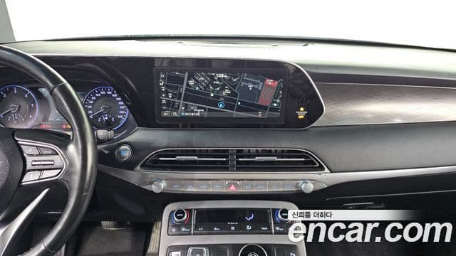 Hyundai Palisade Prestige, 2019 16