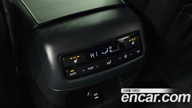 Hyundai Palisade Prestige, 2019 18