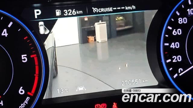 Hyundai Palisade Prestige, 2019 19