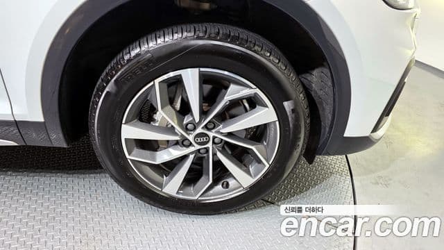 Audi Q5 (FY) 45 TFSI Quattro Sportback, 2022 все фото