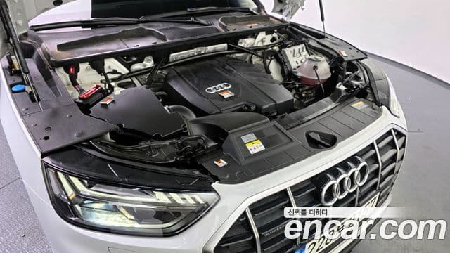 Audi Q5 (FY) 45 TFSI Quattro Sportback, 2022 6