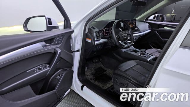 Audi Q5 (FY) 45 TFSI Quattro Sportback, 2022 10