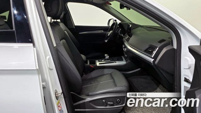 Audi Q5 (FY) 45 TFSI Quattro Sportback, 2022 11