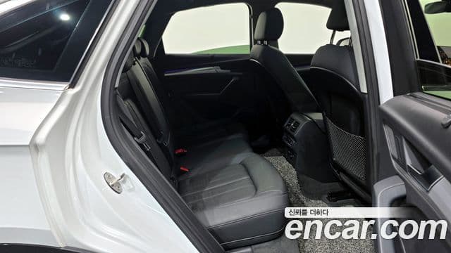 Audi Q5 (FY) 45 TFSI Quattro Sportback, 2022 12