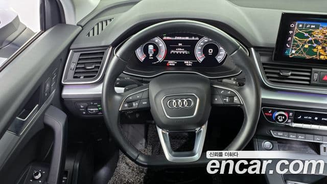 Audi Q5 (FY) 45 TFSI Quattro Sportback, 2022 13