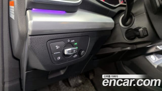 Audi Q5 (FY) 45 TFSI Quattro Sportback, 2022 17