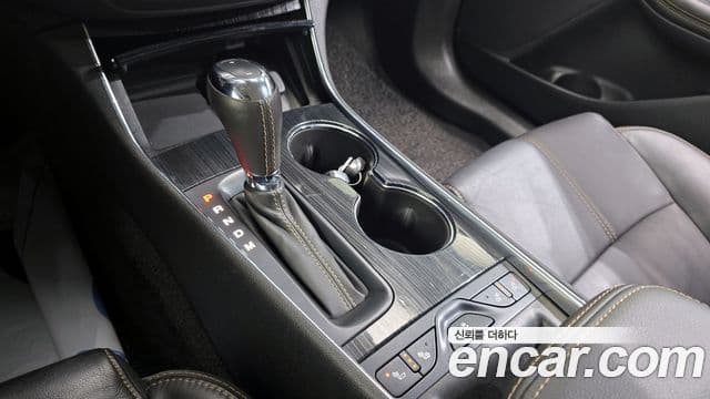 Chevrolet(GM대우) Impala 2.5 LT, 2017 9