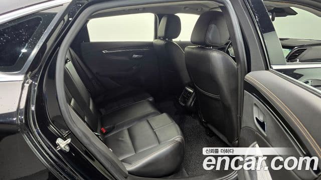 Chevrolet(GM대우) Impala 2.5 LT, 2017 13