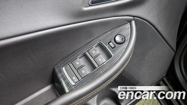 Chevrolet(GM대우) Impala 2.5 LT, 2017 14