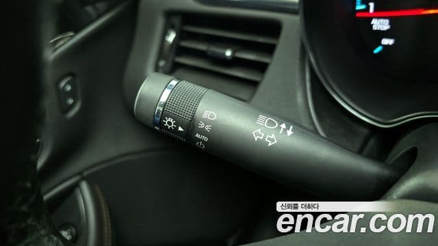 Chevrolet(GM대우) Impala 2.5 LT, 2017 17