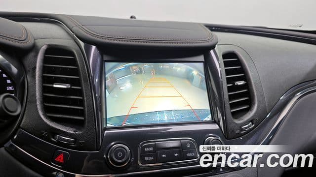 Chevrolet(GM대우) Impala 2.5 LT, 2017 19