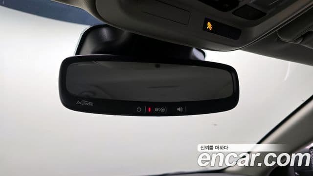 Chevrolet(GM대우) Impala 2.5 LT, 2017 20