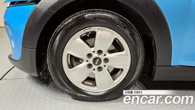 Mini Cooper 3세대, 2019 все фото