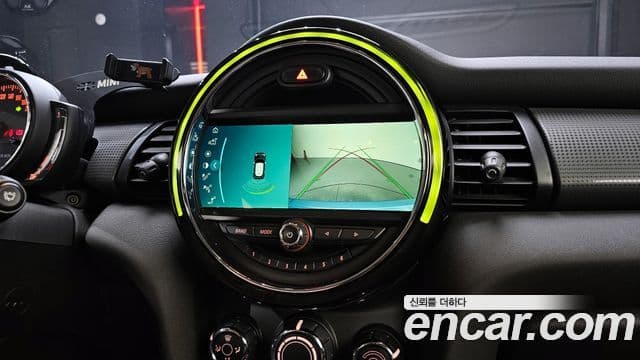 Mini Cooper 3세대, 2019 14