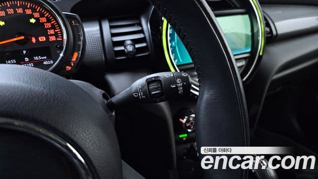 Mini Cooper 3세대, 2019 19