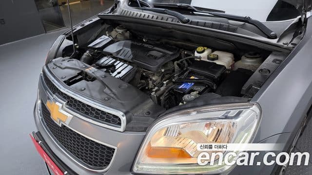 Chevrolet(GM대우) Orlando Safety, 2018 6