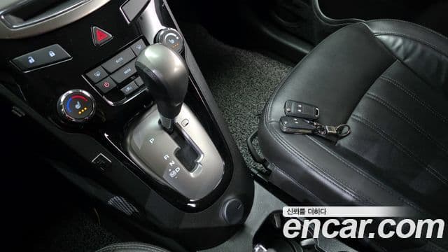 Chevrolet(GM대우) Orlando Safety, 2018 9