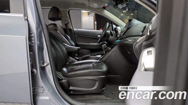 Chevrolet(GM대우) Orlando Safety, 2018 10