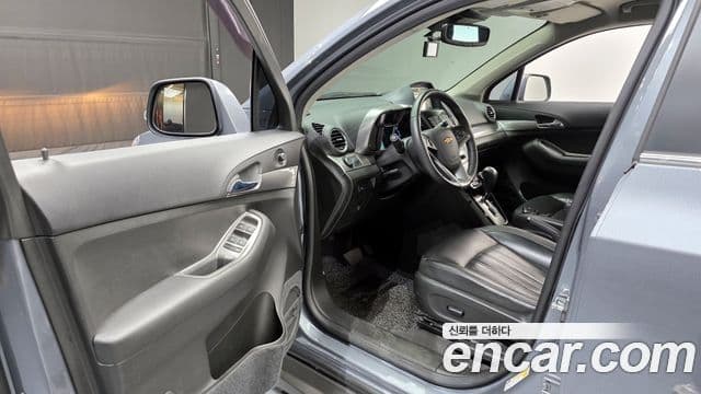 Chevrolet(GM대우) Orlando Safety, 2018 11