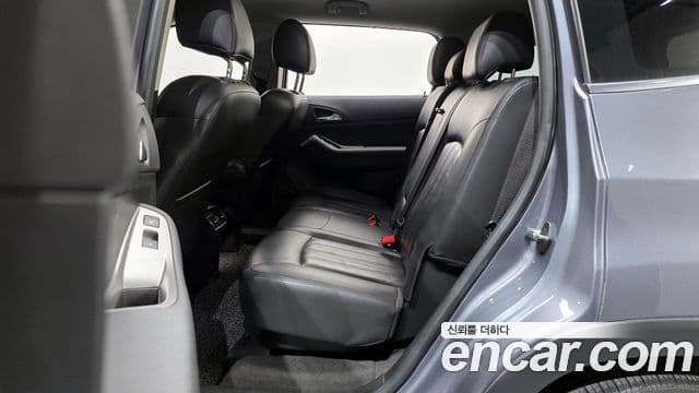 Chevrolet(GM대우) Orlando Safety, 2018 12