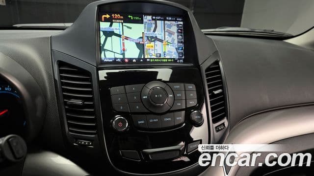 Chevrolet(GM대우) Orlando Safety, 2018 14