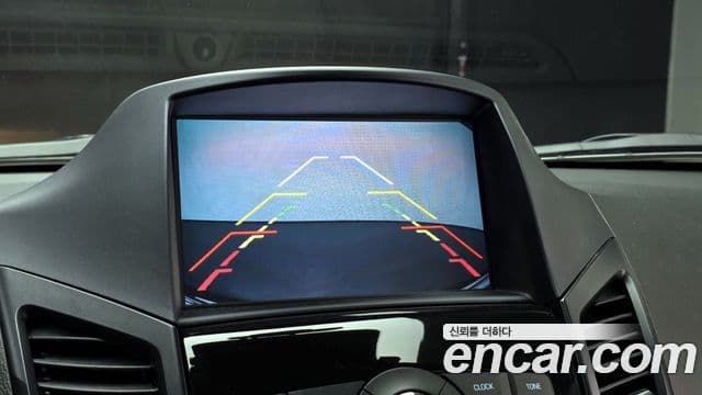 Chevrolet(GM대우) Orlando Safety, 2018 15