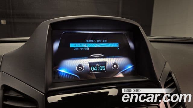 Chevrolet(GM대우) Orlando Safety, 2018 16