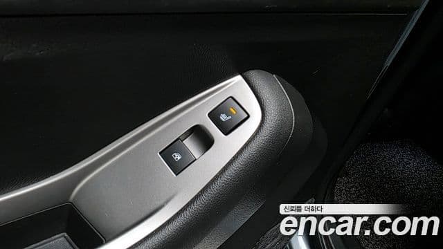 Chevrolet(GM대우) Orlando Safety, 2018 17