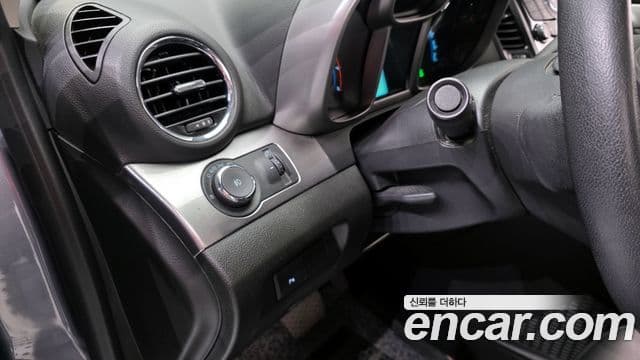 Chevrolet(GM대우) Orlando Safety, 2018 18