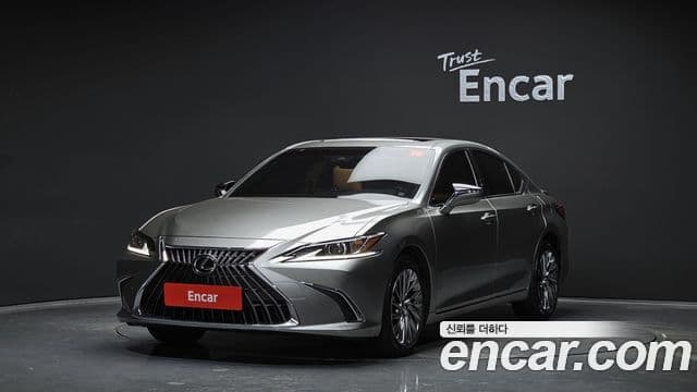 Lexus ES300h 7세대 Luxury Plus, 2025 1