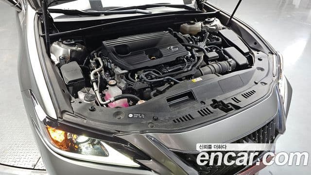Lexus ES300h 7세대 Luxury Plus, 2025 6