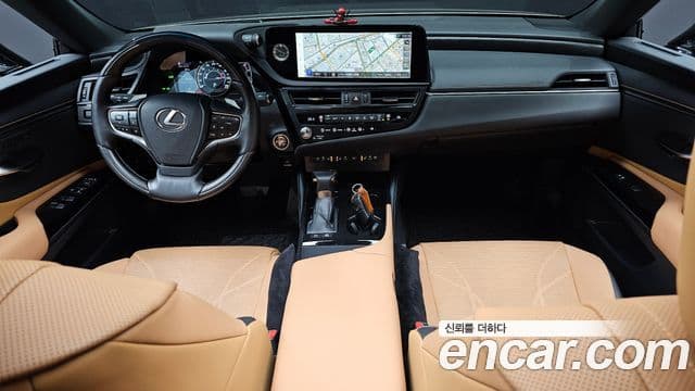 Lexus ES300h 7세대 Luxury Plus, 2025 7