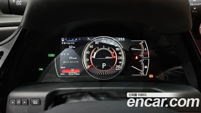 Lexus ES300h 7세대 Luxury Plus, 2025 8