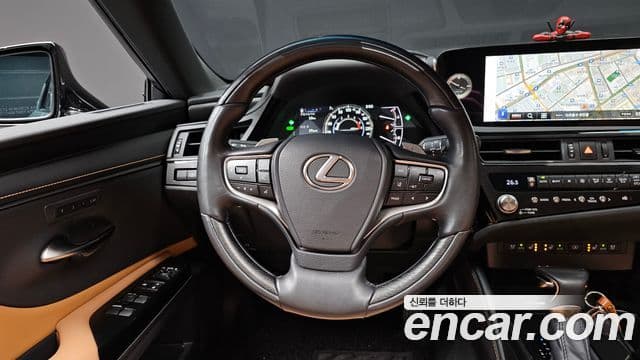 Lexus ES300h 7세대 Luxury Plus, 2025 13