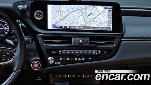 Lexus ES300h 7세대 Luxury Plus, 2025 14