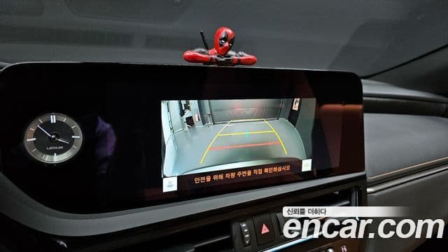 Lexus ES300h 7세대 Luxury Plus, 2025 15